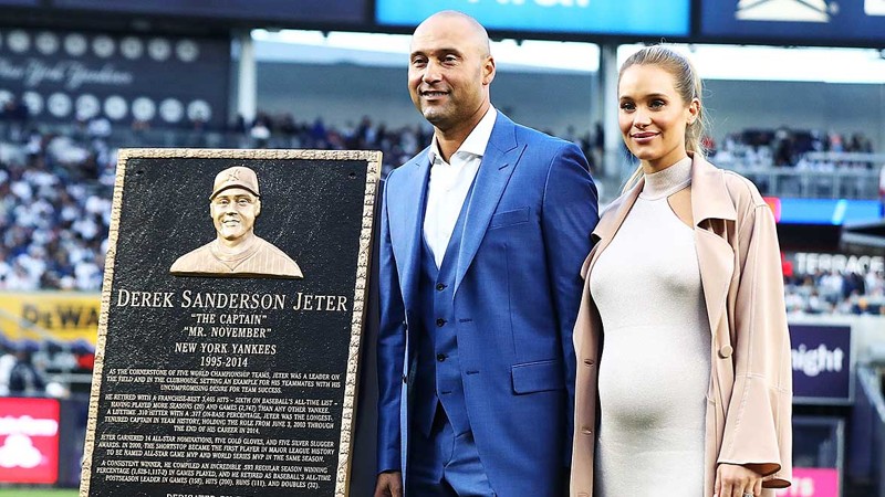 Derek Jeter