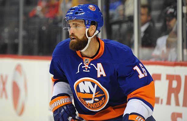 Andrew Ladd
