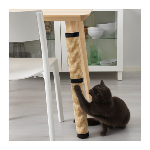 Scratching Mat