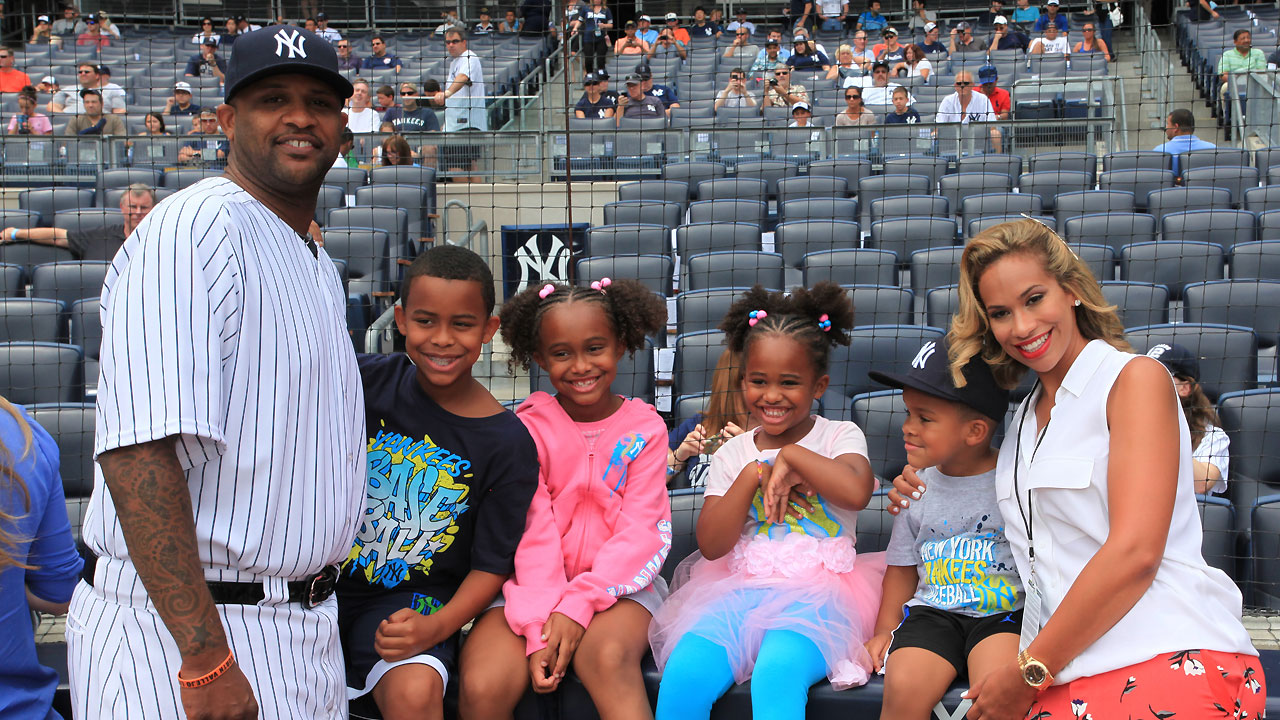 CC Sabathia