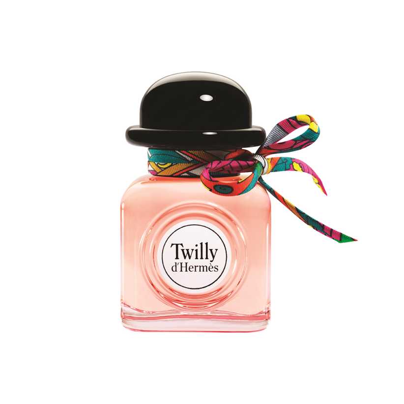 Hermes Paris Twilly d’Hermes