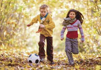 What to know about juvenile arthritis