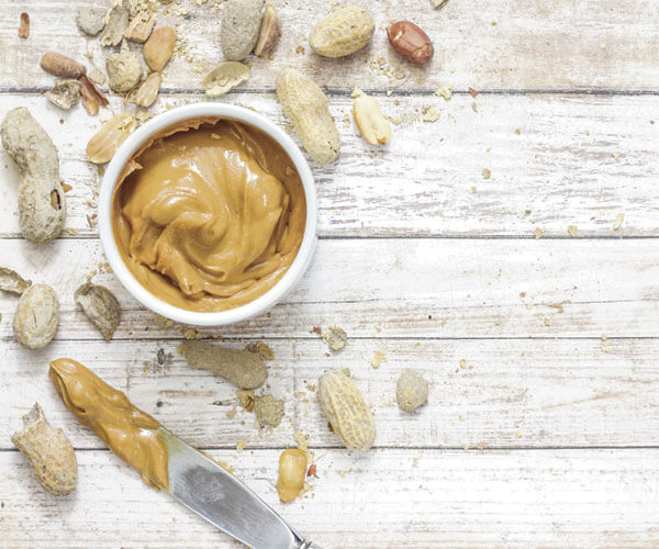 Parents can ward off peanut allergies — with peanuts!
