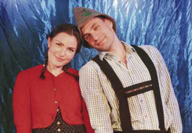 The story of ‘Hansel and Gretel’ comes alive on stage in Midtown