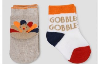 17 Thanksgiving Themed Baby Gifts For Little Ones New York Family
