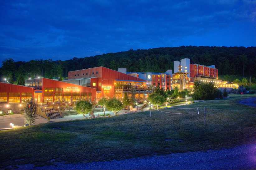 Bear Creek Mountain Resort
