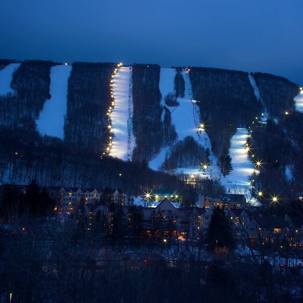 Jiminy Peak Ski Area