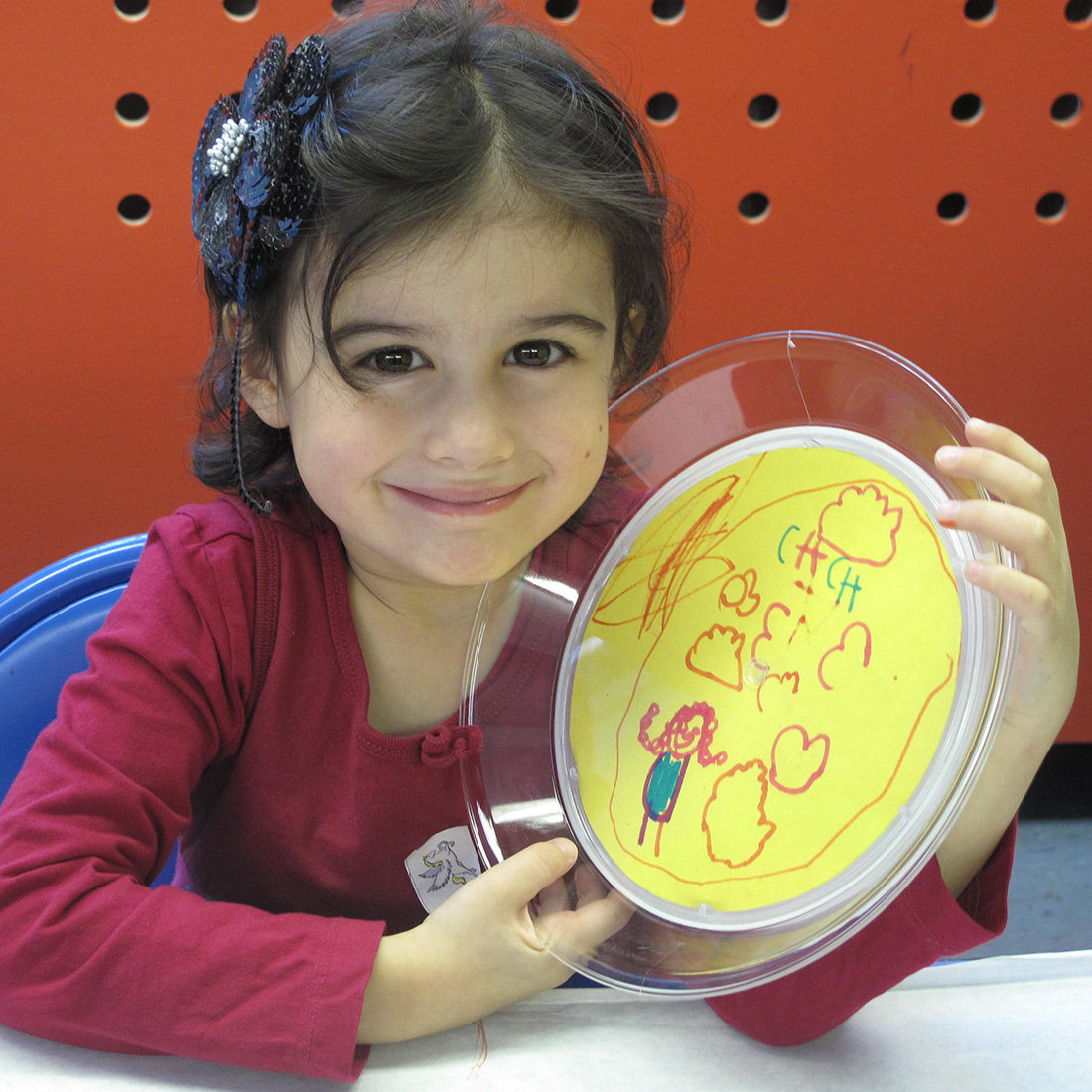 Thanksgiving Weekend Celebration At Children's Museum Of Manhattan