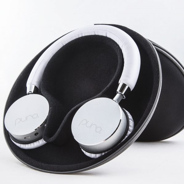 Puro Sound BT2200 Volume Limited Kids’ Bluetooth Headphones