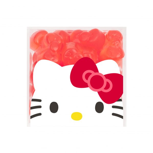 Sugarfina x Sanrio Candy Cubes