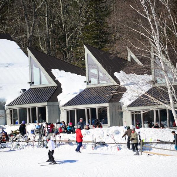 The 15 Best Ski Resorts Near NYC for 2017 New York Family
