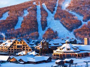 SmugglersNotch