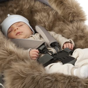 best stroller accessories