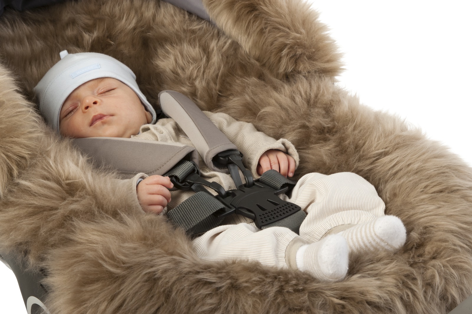 uppababy winter accessories