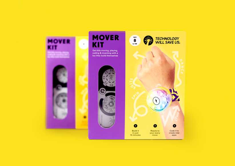 Tech Will Save Us Sports Lover Pack