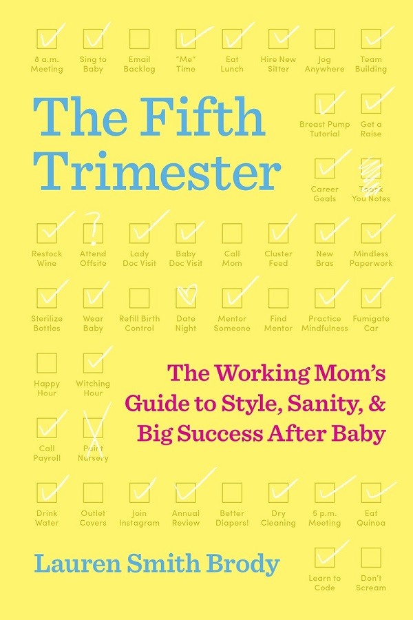 The Fifth Trimester