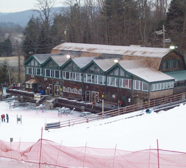 Thunder Ridge Ski Area