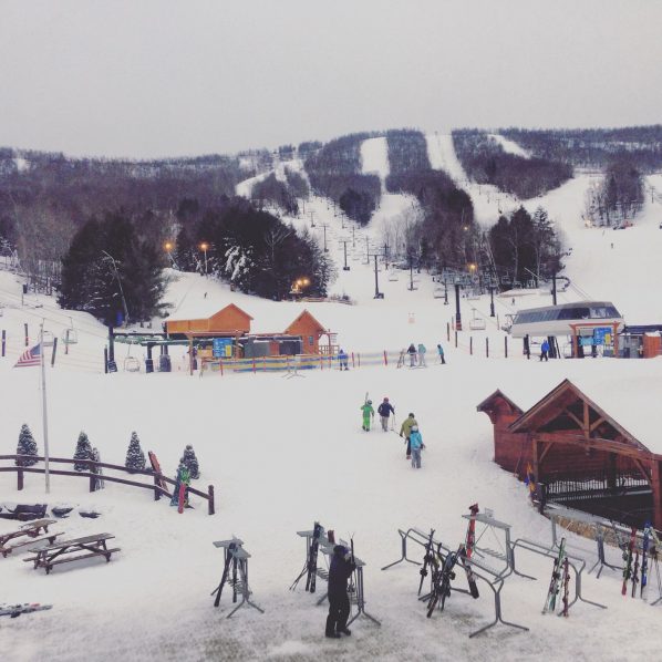 Windham Mountain Resort