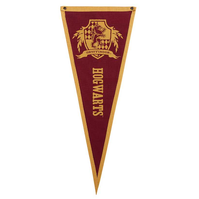 PBteen Harry Potter Pennant