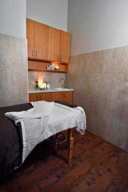 eve spa