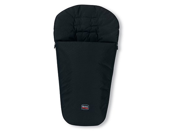 Britax Stroller Foot Muff