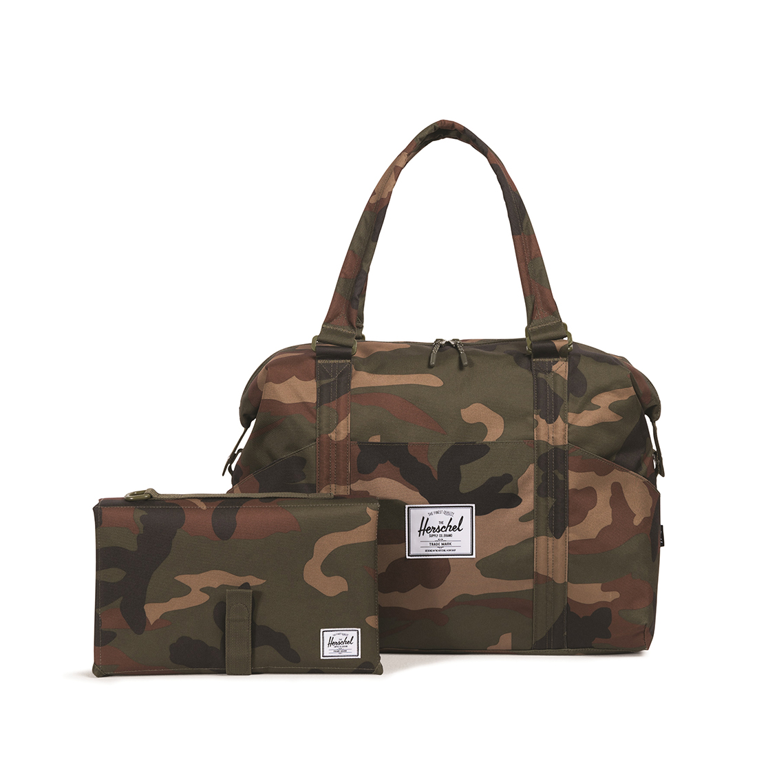 Herschel Supply Co. Strand Spout Diaper Bag