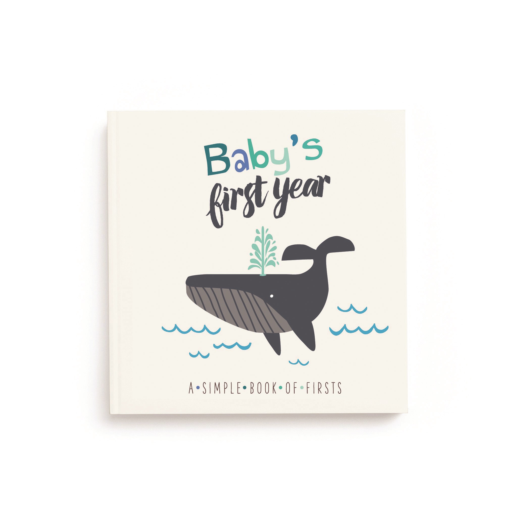 Lucy Darling Little Captain Memory Book