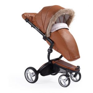 stroller accessories for winter