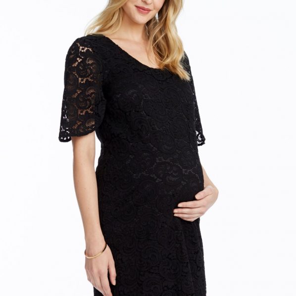 Rosie Pope Maternity Lainey Dress