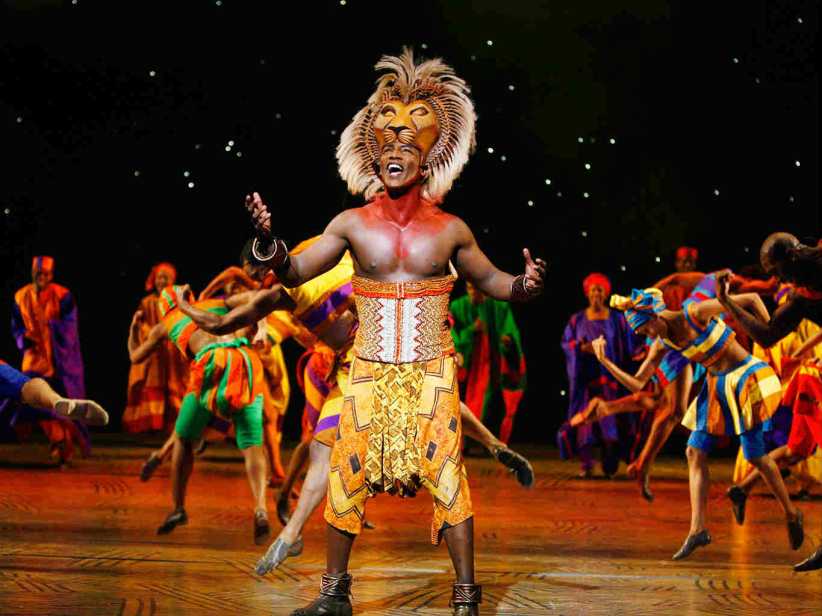 Broadway Week Is Back:  2-for-1 Tickets on Broadway Shows in NYC