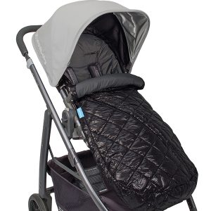 uppababy vista muff