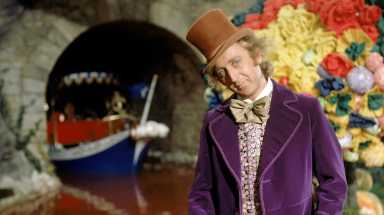 willy wonka