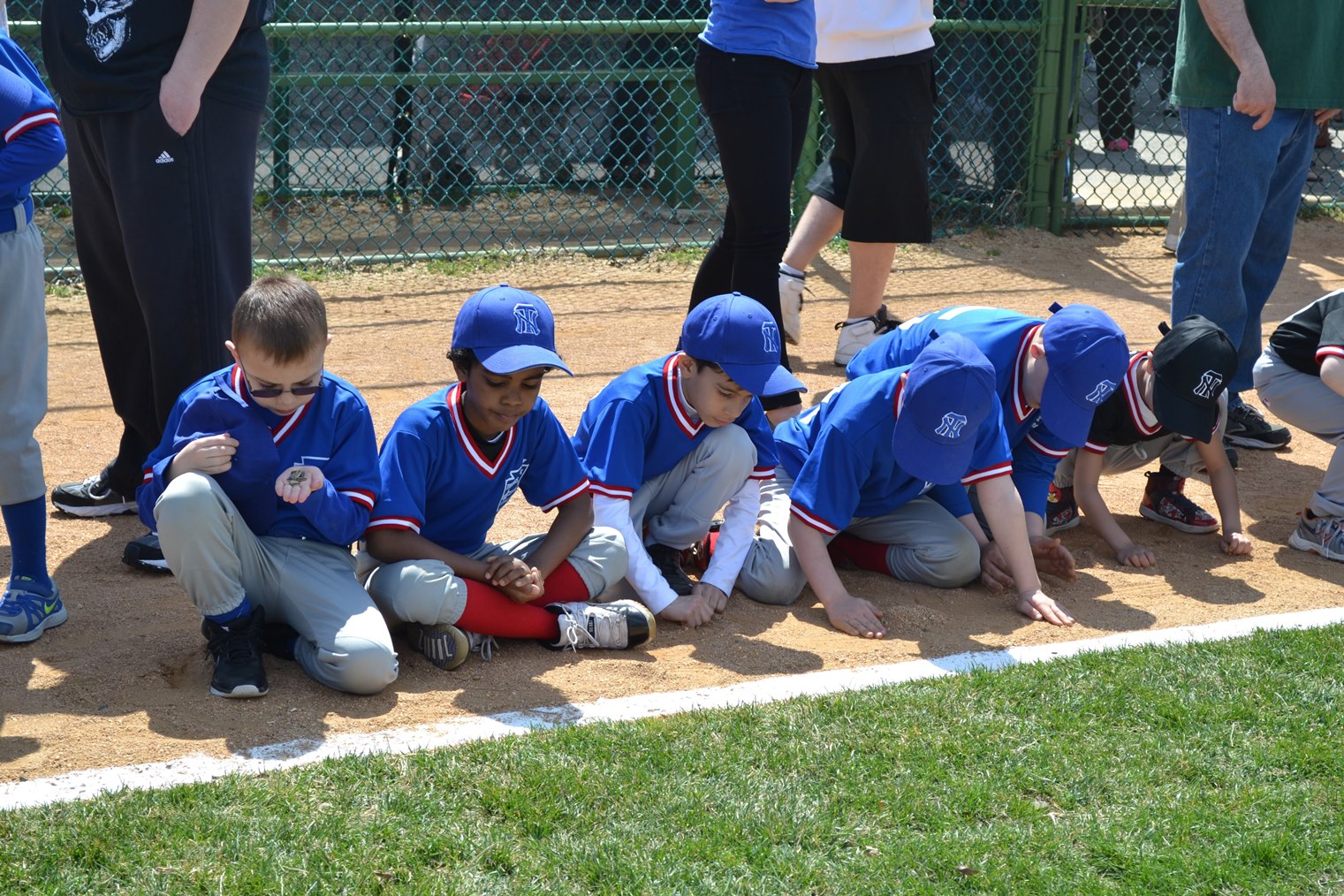 Batter Up Everything You Need To Know About Little League Baseball In