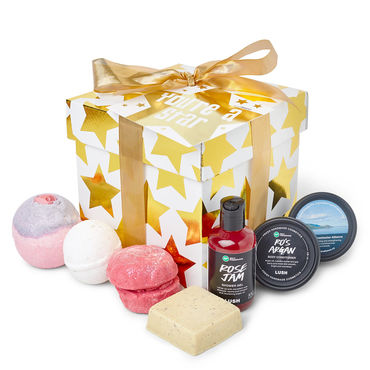 Lush You're A Star Gift Box