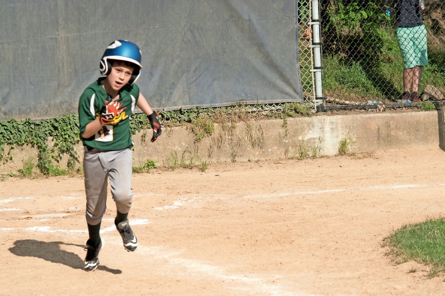 Batter Up Everything You Need To Know About Little League Baseball In