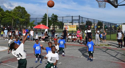 Impact Youth League