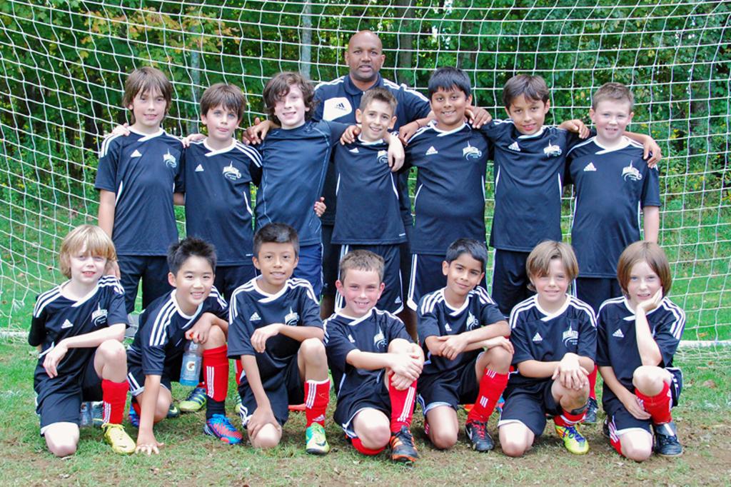 Manhattan Soccer Club