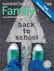 Manhattan Family: September