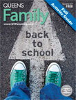 Queens Family: September