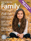 Brooklyn Family: October