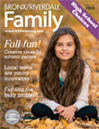 Bronx Family: October