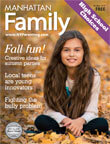 Manhattan Family: October