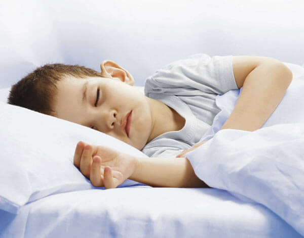 Be watchful for obstructive sleep apnea in your adolescent