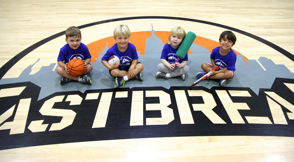Fastbreak Sports