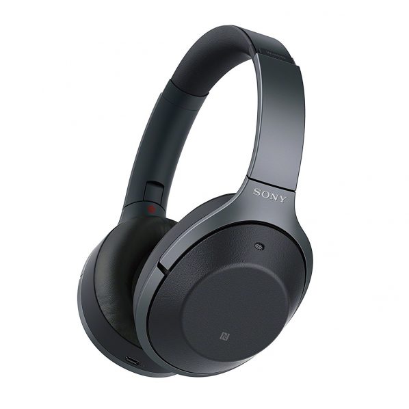 Sony WH1000XM2 Noise Cancelling Headphones