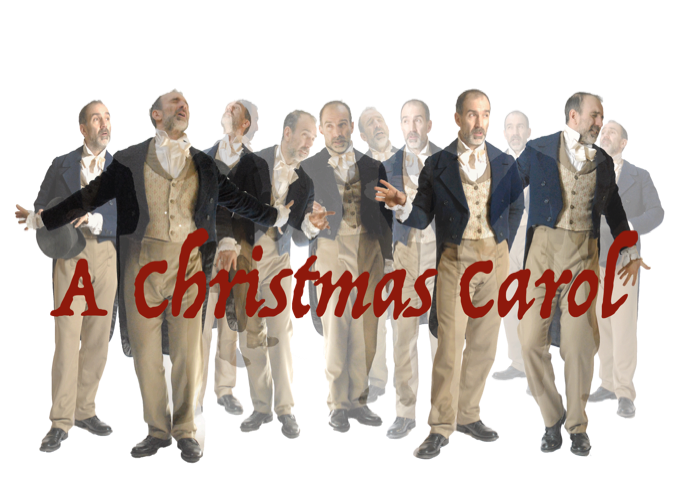 “A Christmas Carol