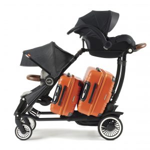 best strollers of 2018