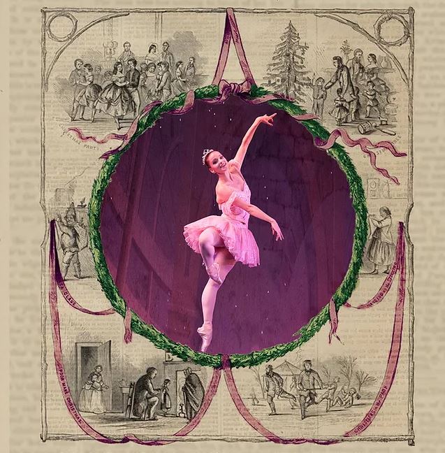 “The Yorkville Nutcracker” At The Kaye Playhouse In Hunter College