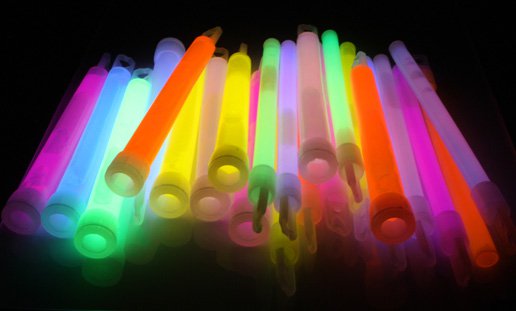 Glow-in-the-Dark Chanukah Dinner at 92Y