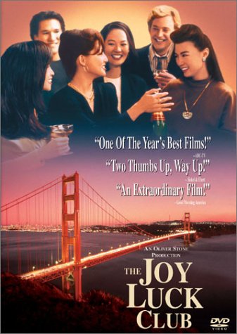 Lunar New Year Film Screening: Joy Luck Club